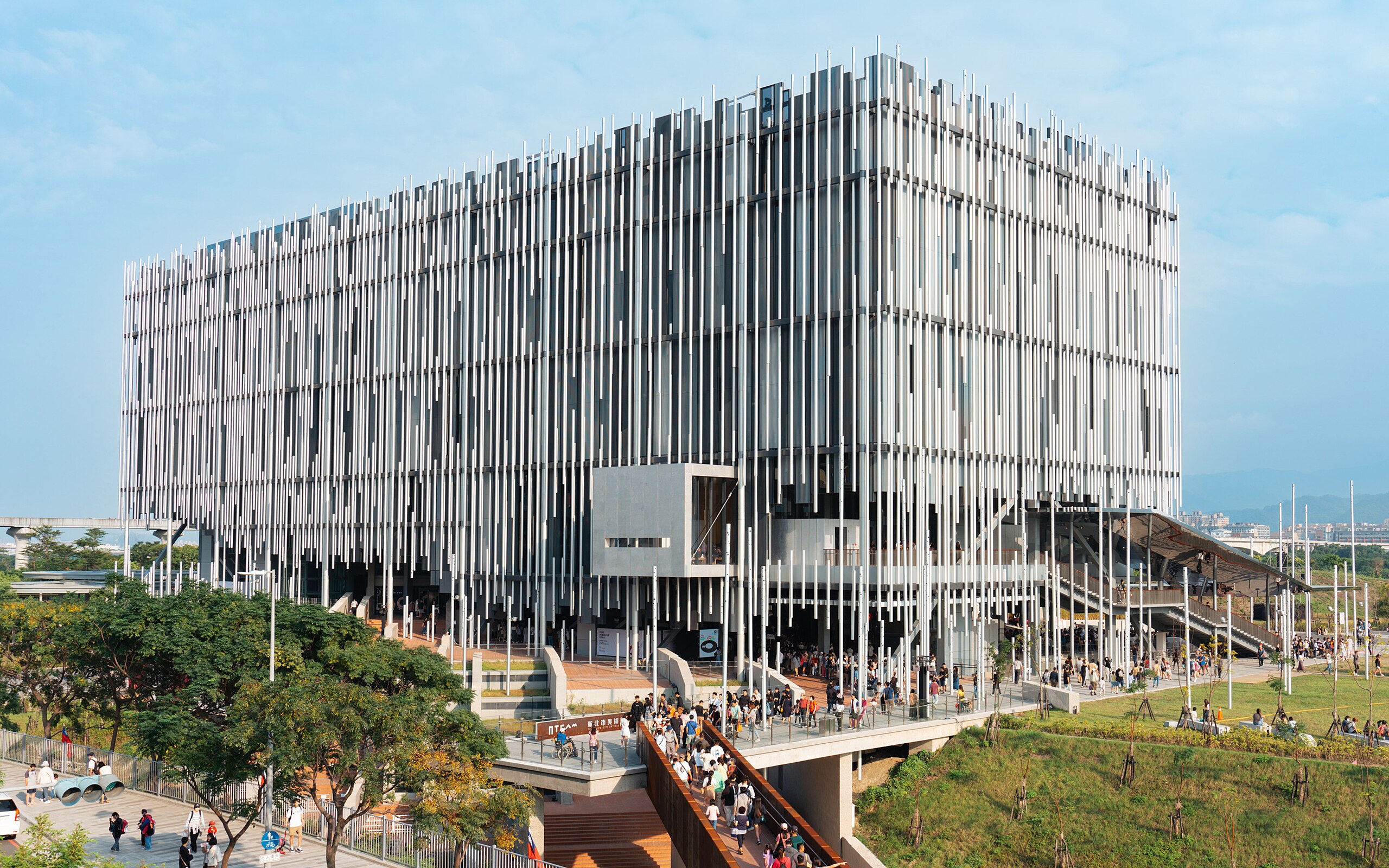 從老舊陶都到藝文矽谷:新北美術館帶動鶯歌市區華麗轉身,置產客該瞄準哪一區?
