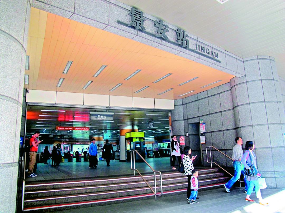 景安商圈買房全攻略：2026 雙捷運核心房價、生活機能與未來潛力解析