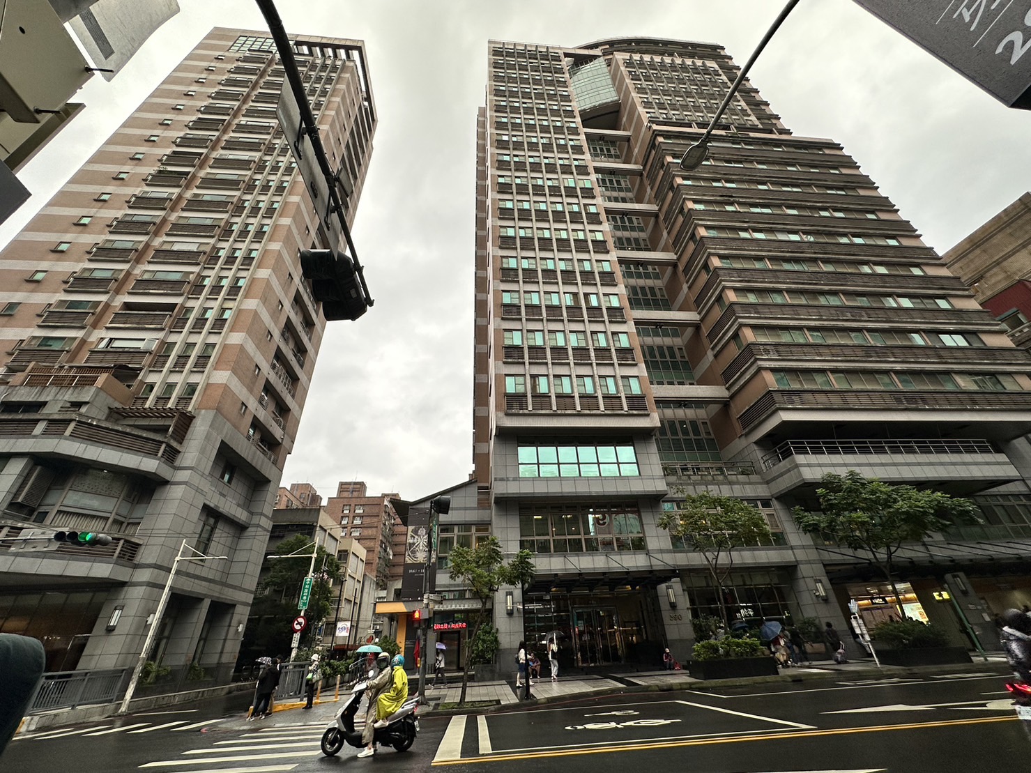 🏗️ 永安市場捷運宅買賣必看!這幾種房型最保值,入坑前先看這篇