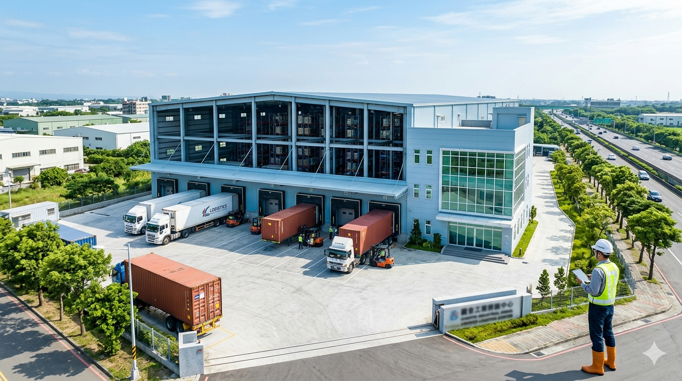 觀音大園工業地產指南:深度解析丁種建築用地與都計內乙工的差異優勢