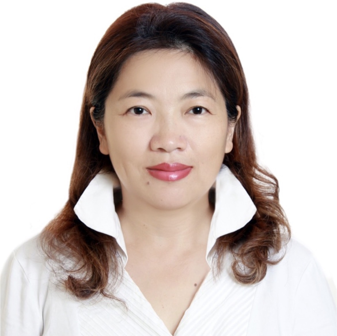 張馨尹