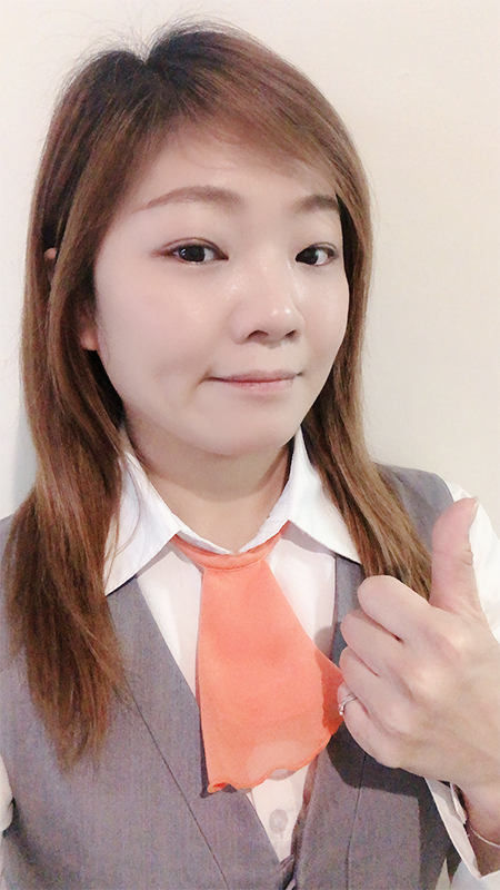 毛小姐