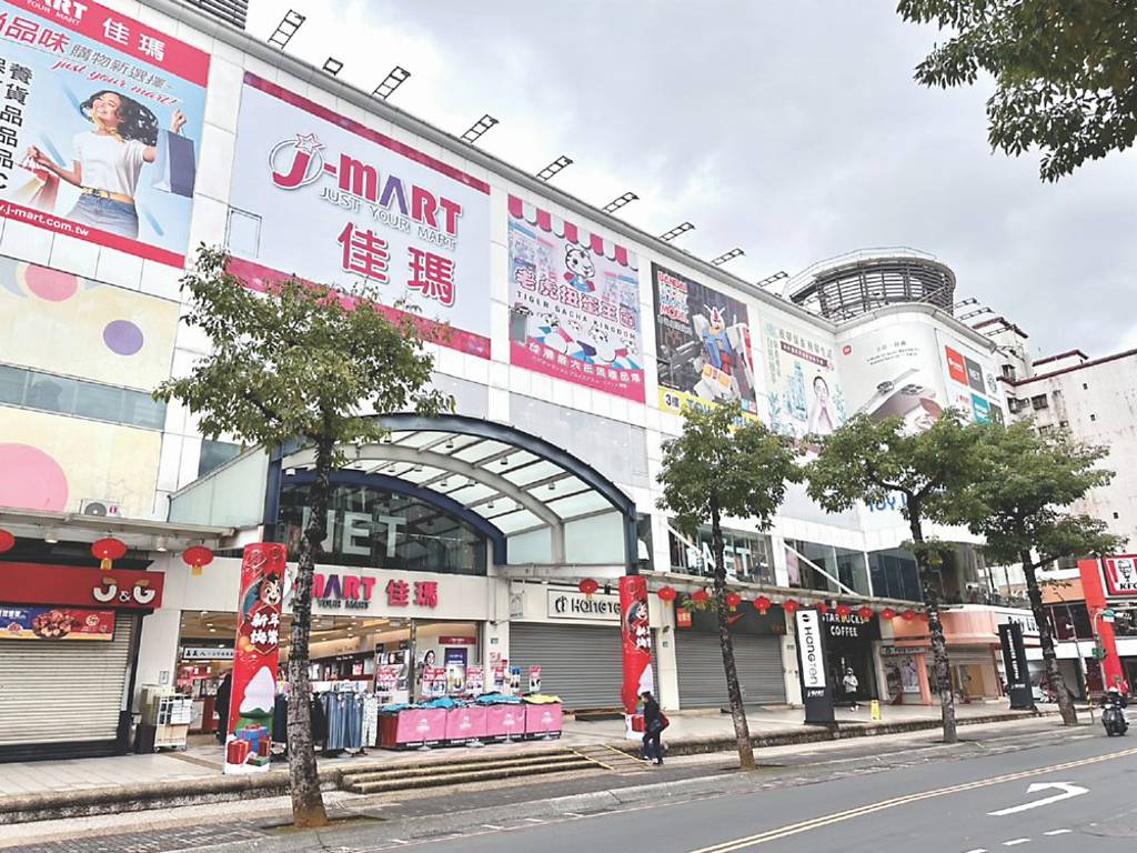 【新莊幸福路商圈】在地人首選！生活機能天花板，食衣住行全攻略