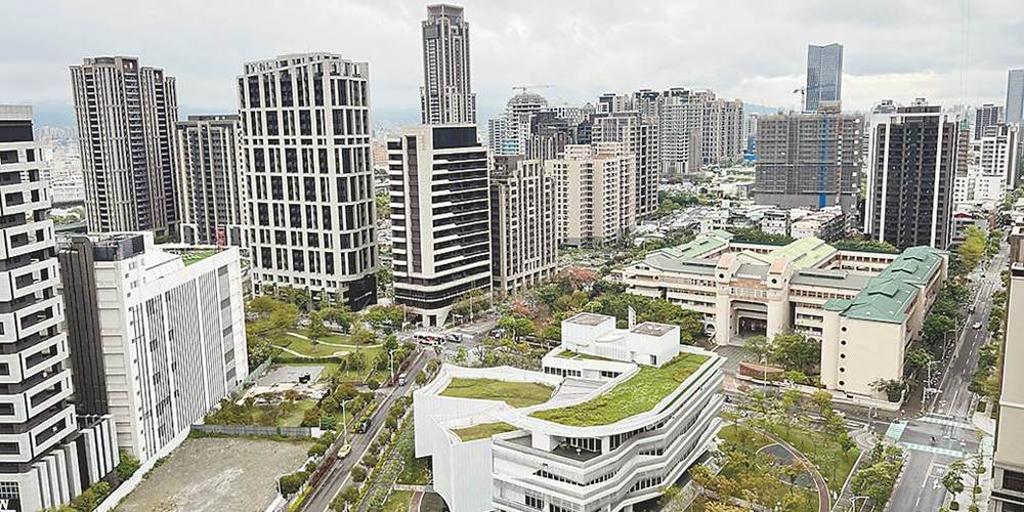 【新莊副都心】超越板橋的國際級門面？重大建設與房價走勢大解析