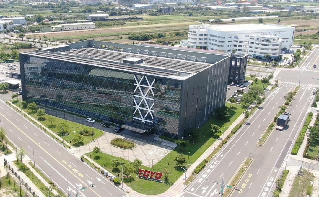 絕版珍稀！台南新吉工業區全解析：智慧綠能與產業升級的黃金高地