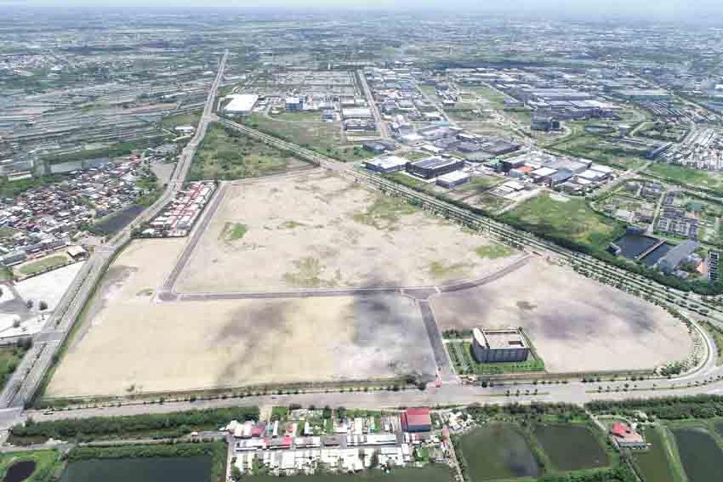 搶佔南台灣產業熱點!台南和順工業區廠房土地全解析,機能、交通與增值潛力一次看