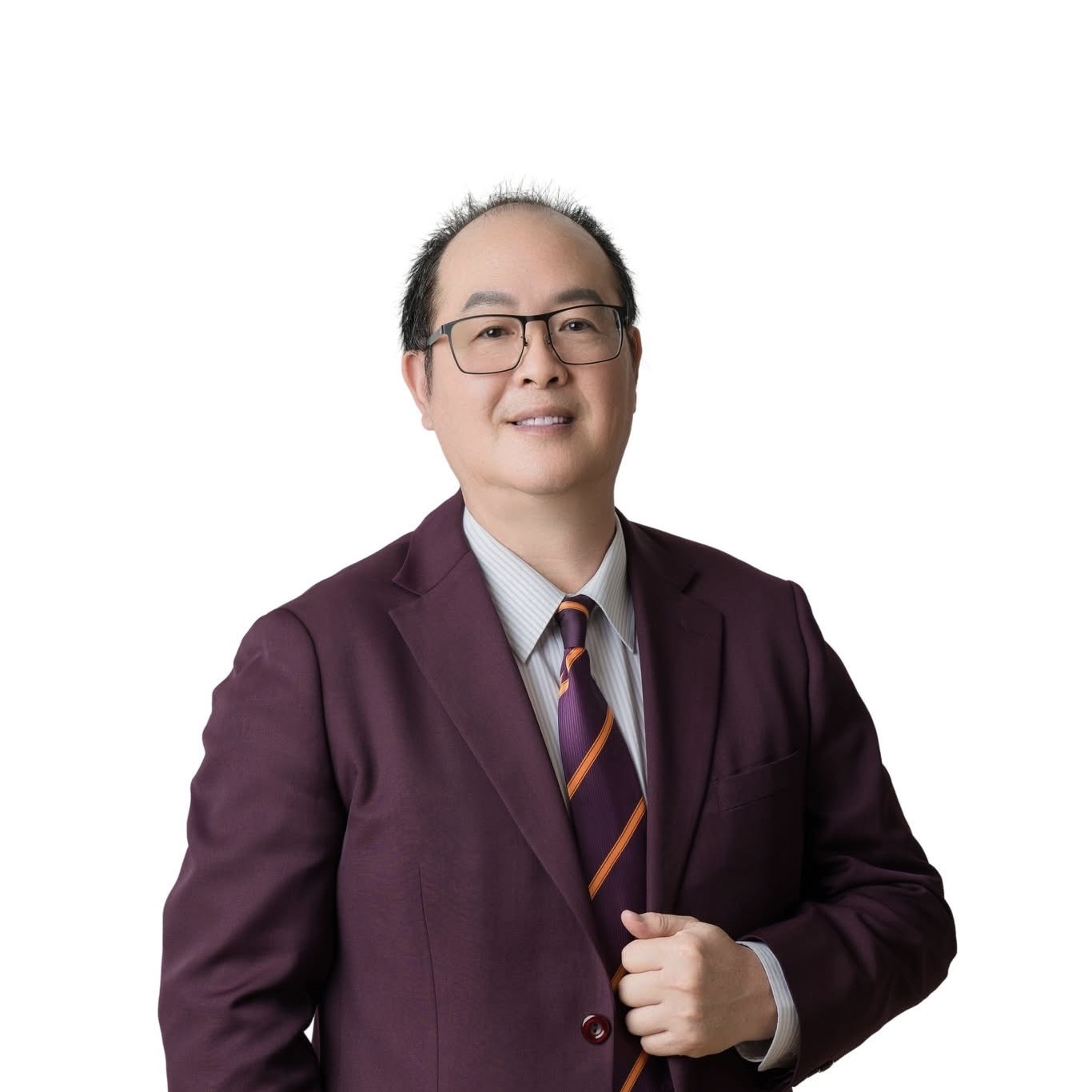 彭明財 房仲財哥 土城大家房屋