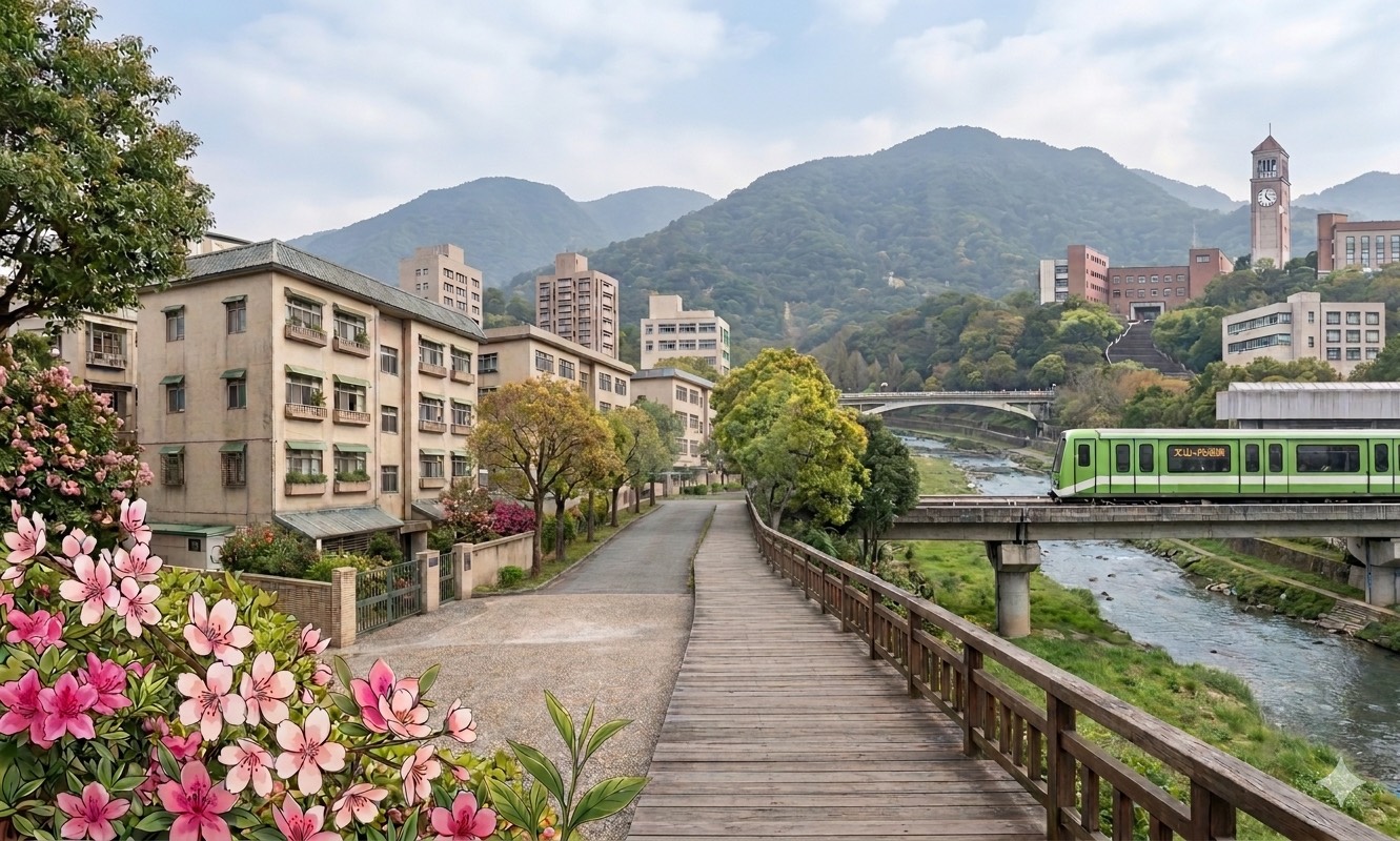 下一個十年，文山區的變與不變：一場關於「價值」與「生活」的深度對話