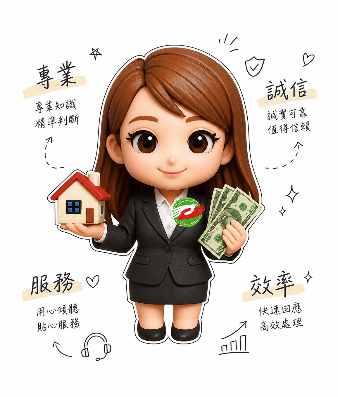 有巢氏桃園南平店|幸福我的家