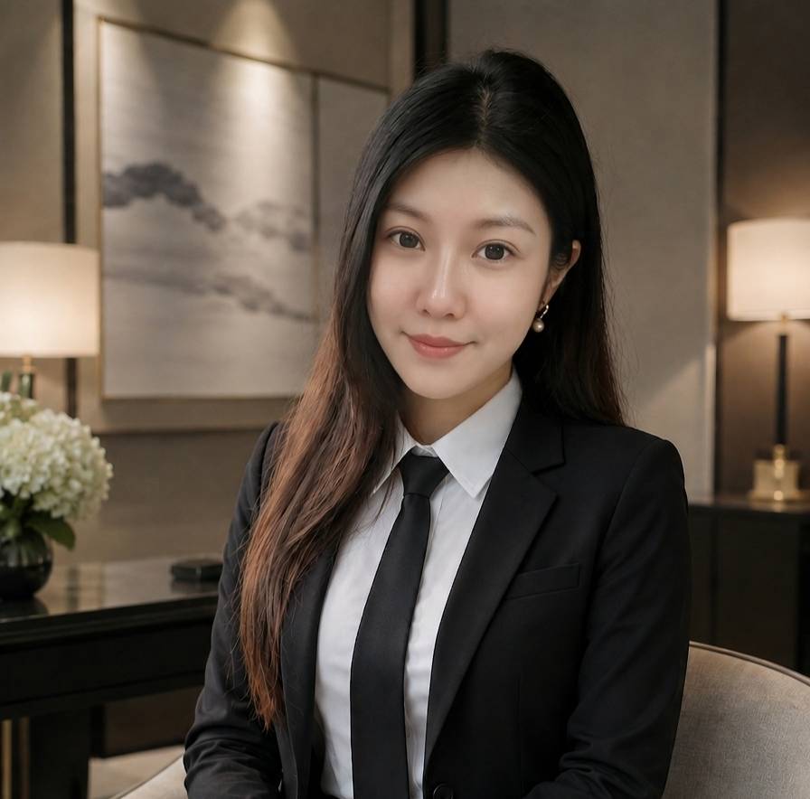 孫于婷