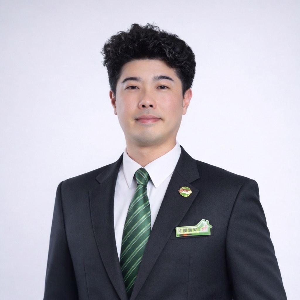 李秉軒