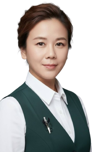 瞿湘珍