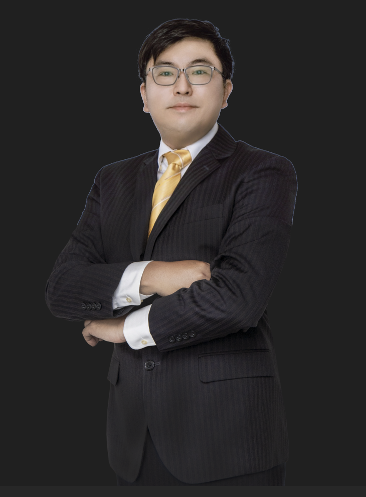 鍾啟意