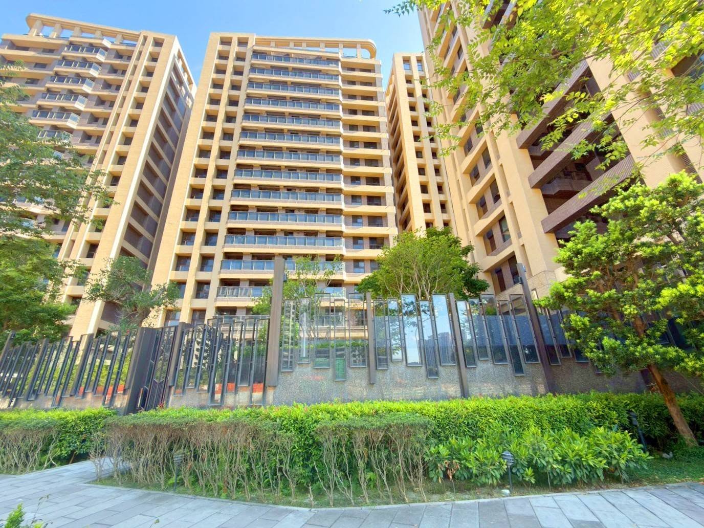 【高雄買房】高雄左營核心正3房首選｜永信建設翡翠流域開箱
