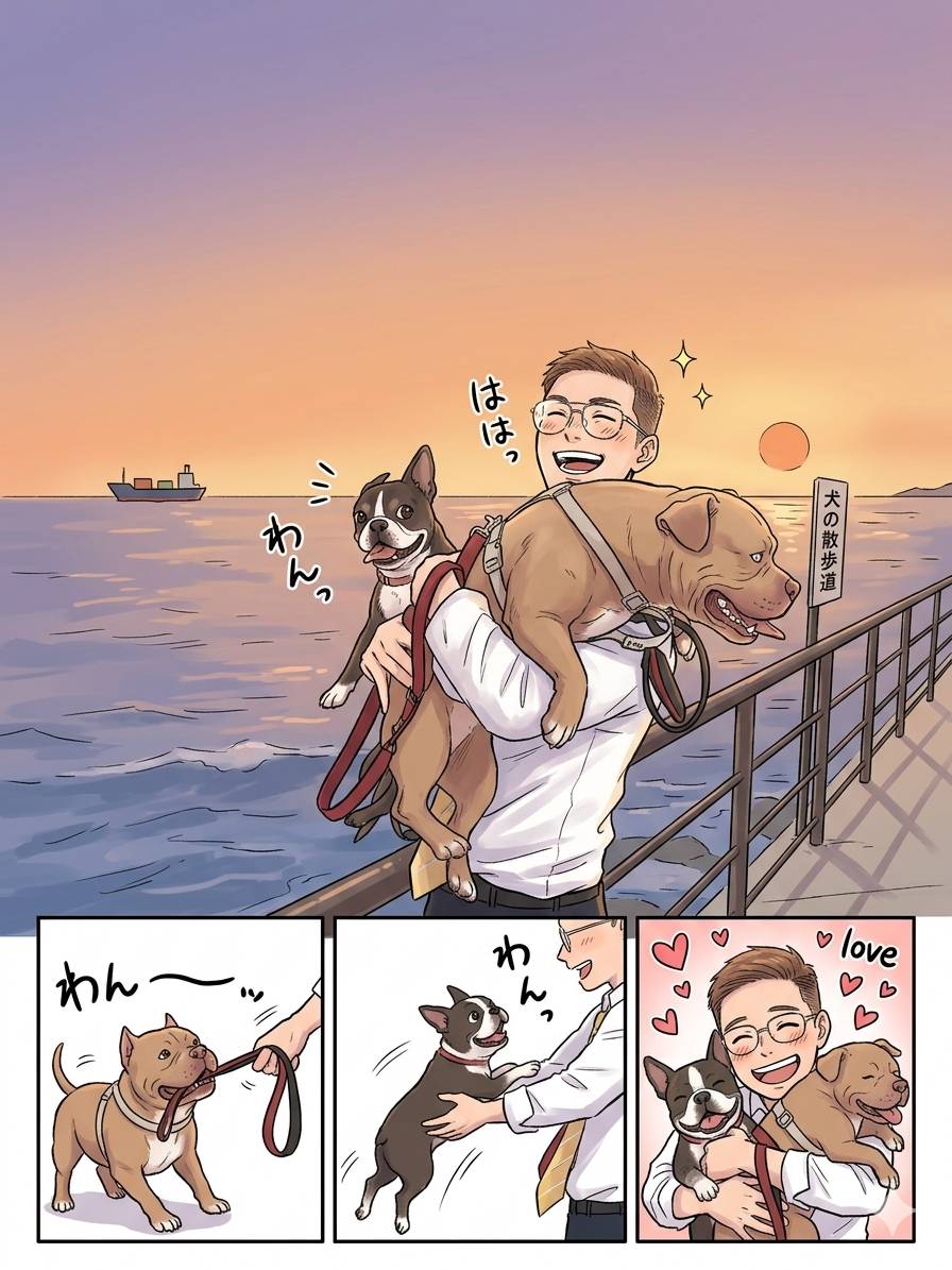 🐾 【北高買房】科技新貴與毛孩的完美平衡！跟著杰熹解密北高 3 大「黃金寵物生活圈」