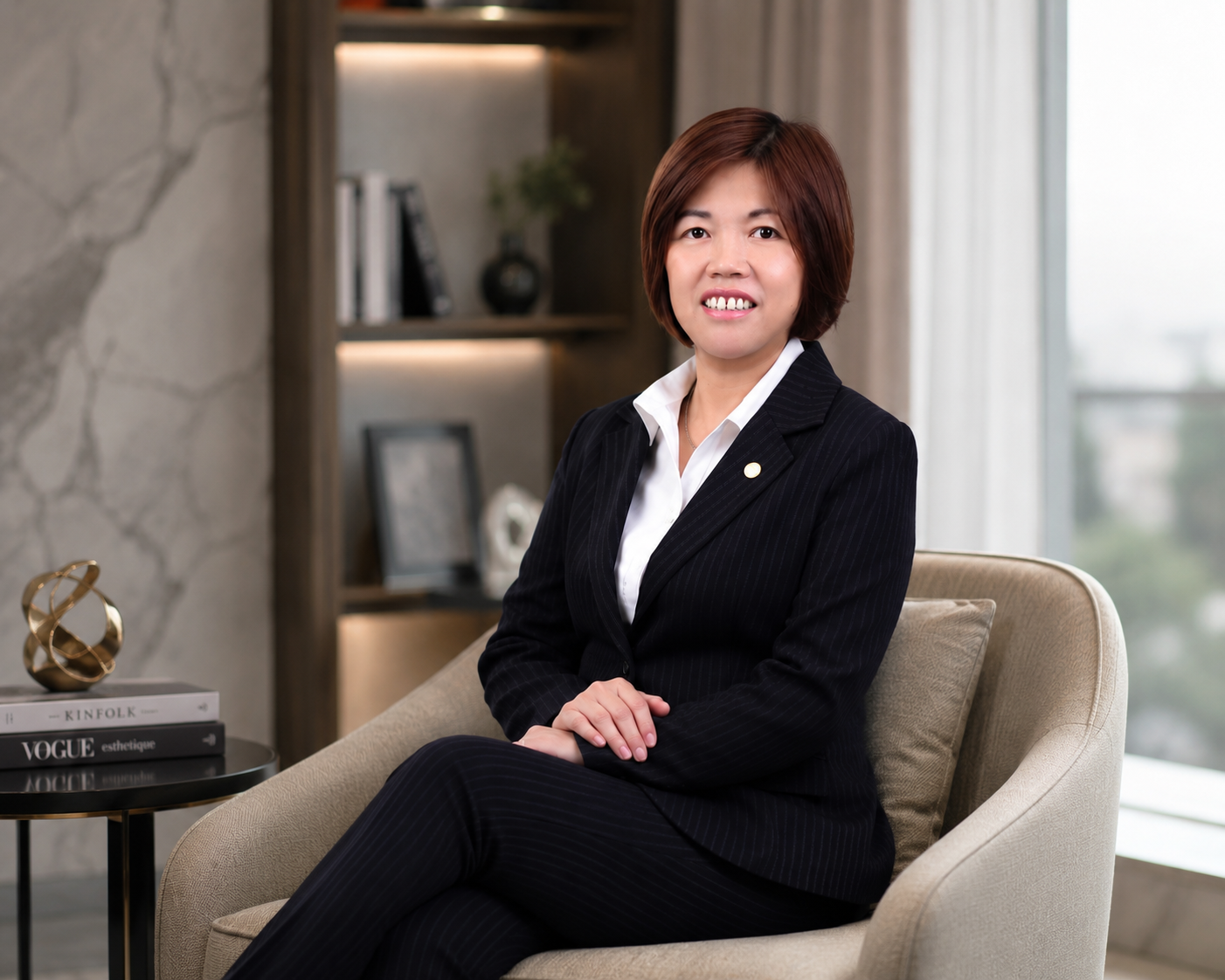 周麗絹