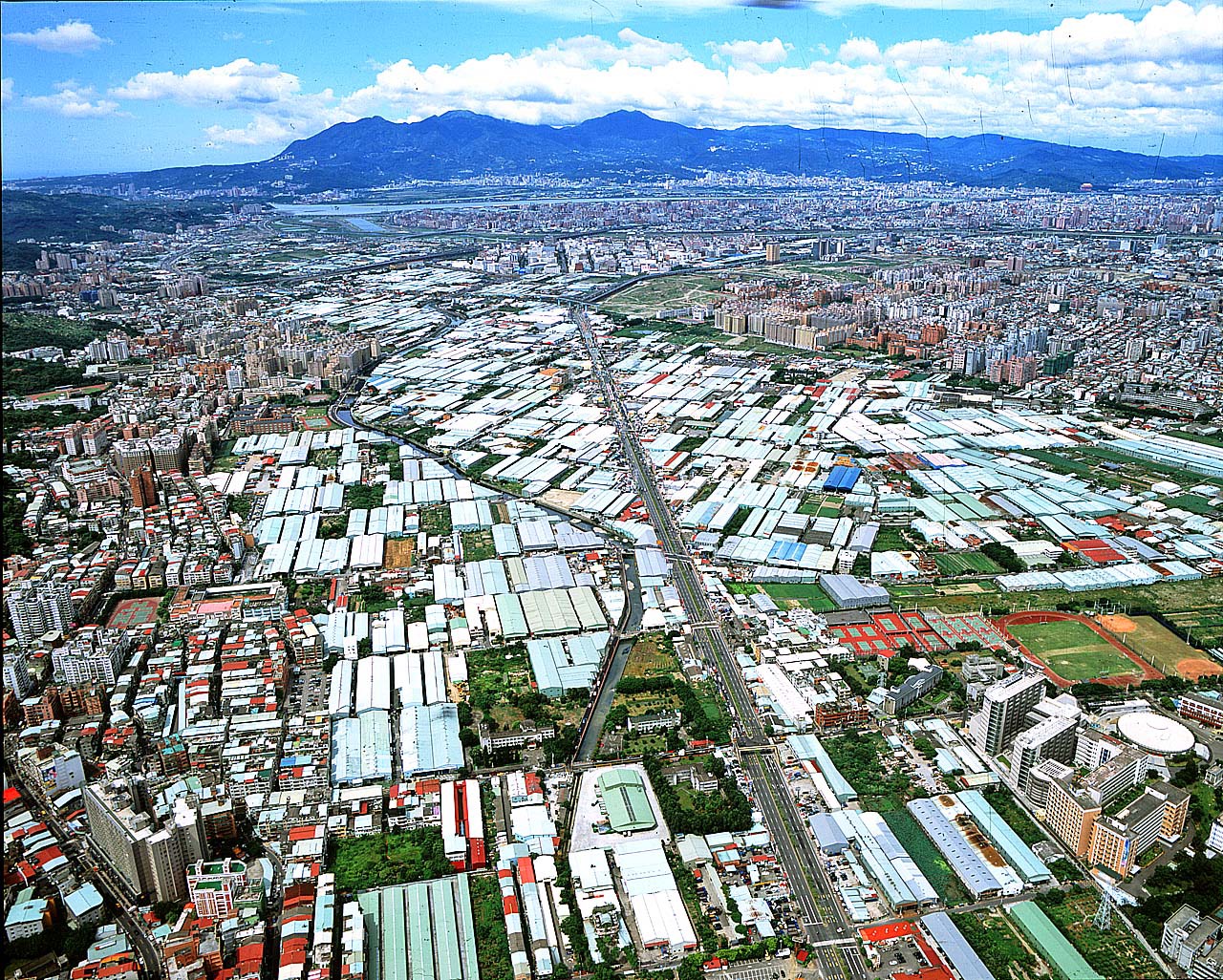 2026泰山廠房買賣全攻略:雙捷運交匯與五股泰山重劃區轉型下的工業地產地雷與行情分析