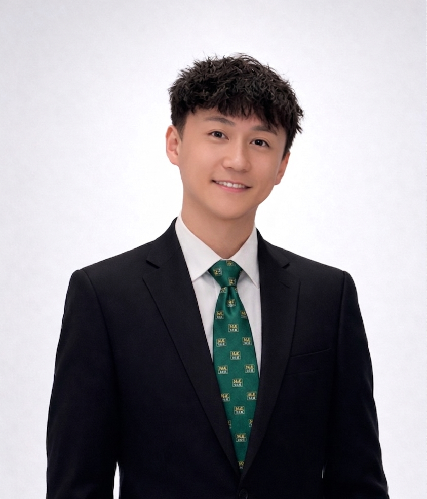 板橋江翠北側重劃區｜陸品翰