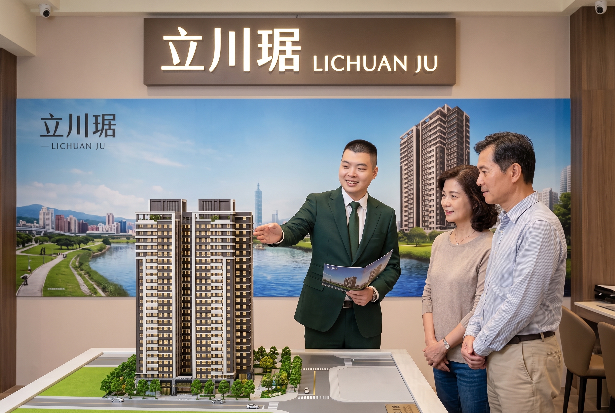 2026立川琚可以買嗎?分析優缺點、成交行情與江翠E區未來增值一次看懂