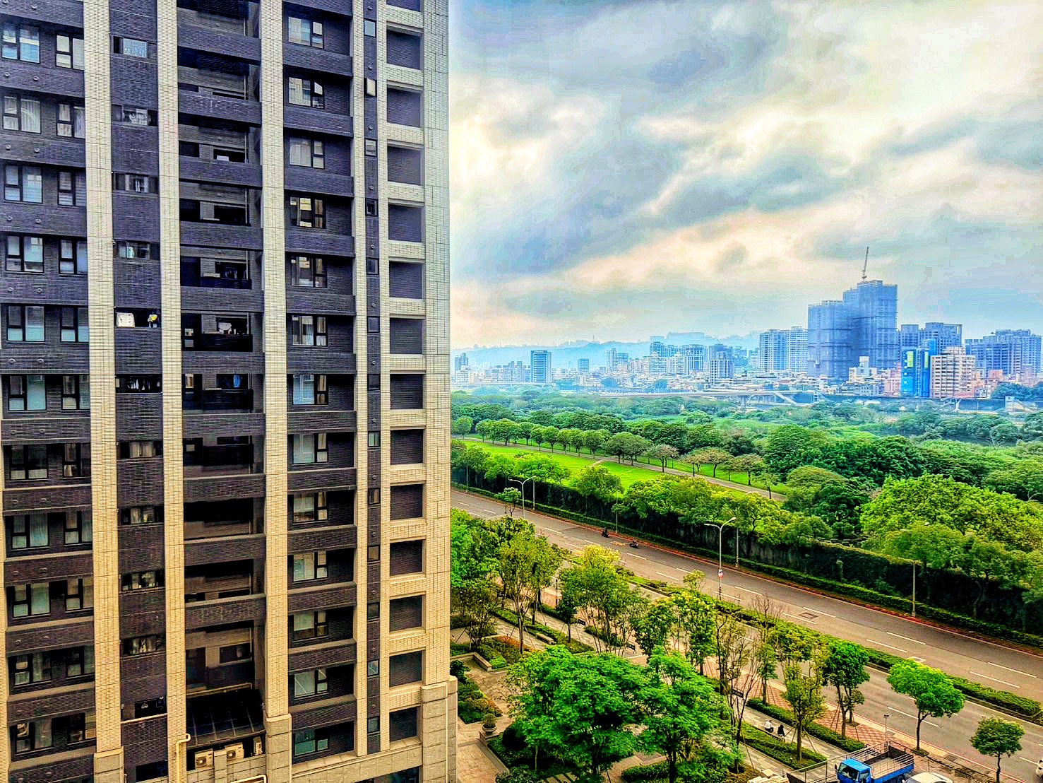 江翠PARK值得買嗎?江翠北側C區優缺點、最新房價行情與自住選戶全攻略
