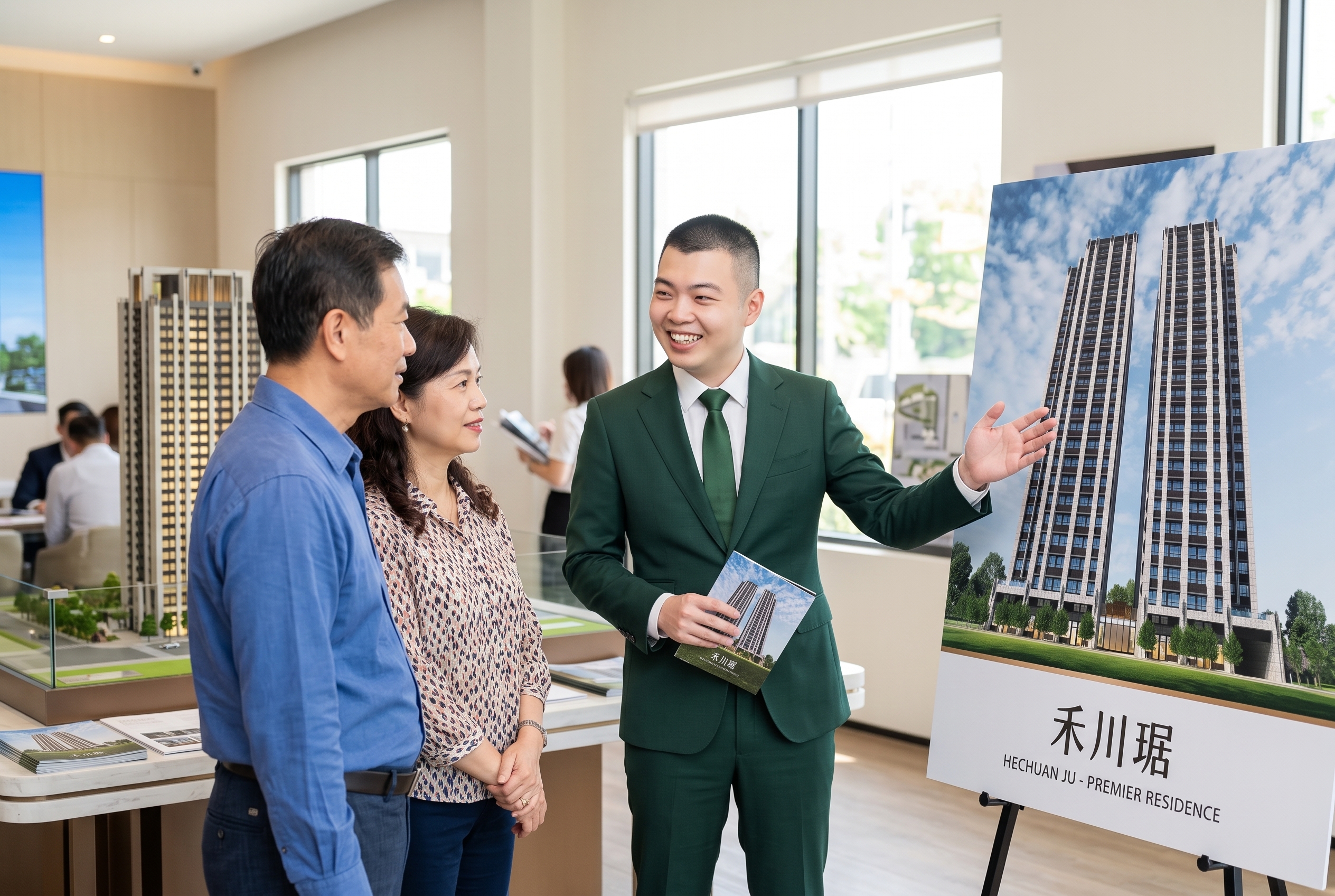 2026禾川琚可以買嗎?分析優缺點、成交行情與未來增值一次看懂