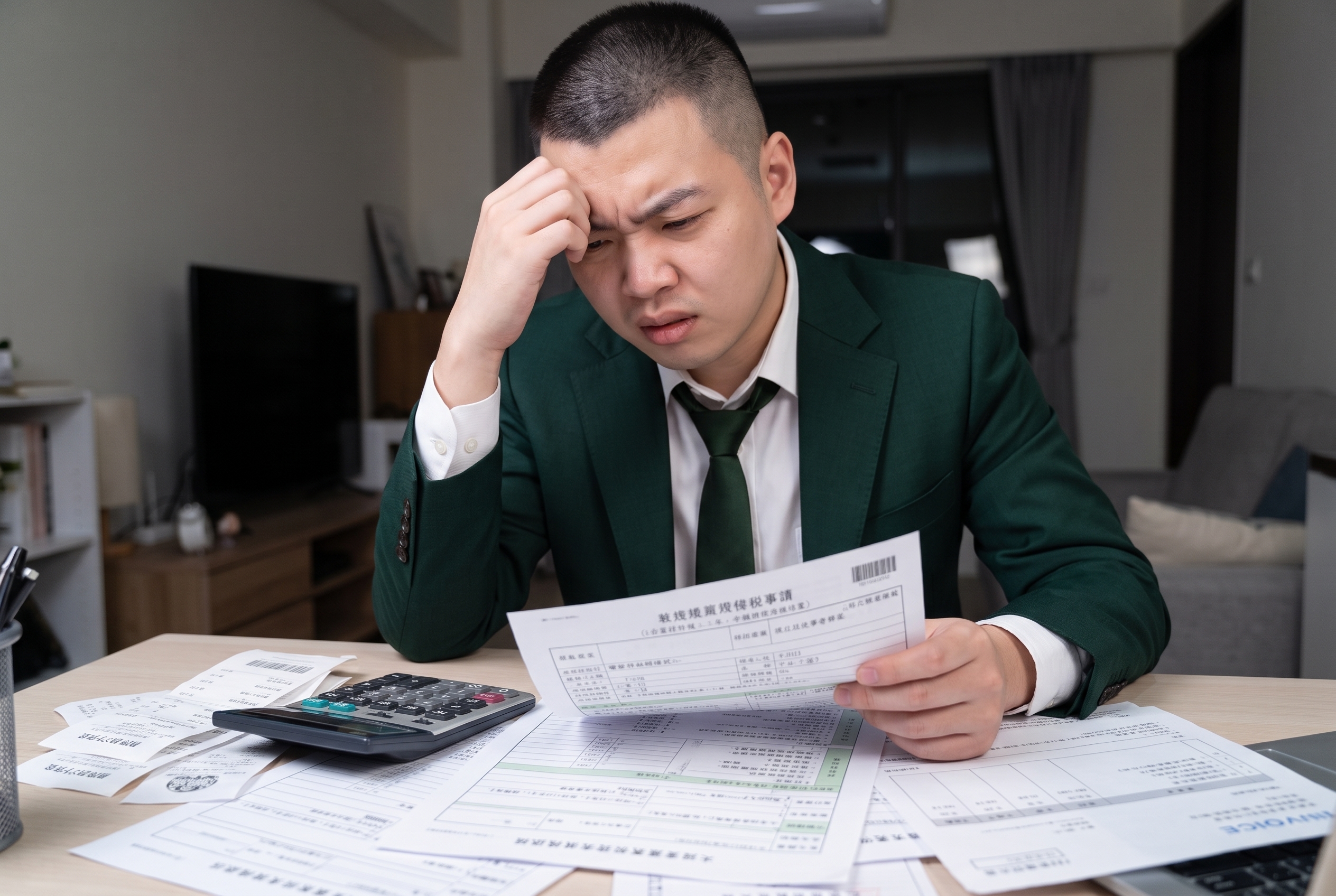 2026房地合一稅是什麼?我什麼時候要繳?計算方式、免稅額與節稅關鍵一次看懂