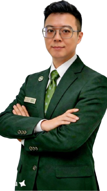 板橋社區達人-小熊