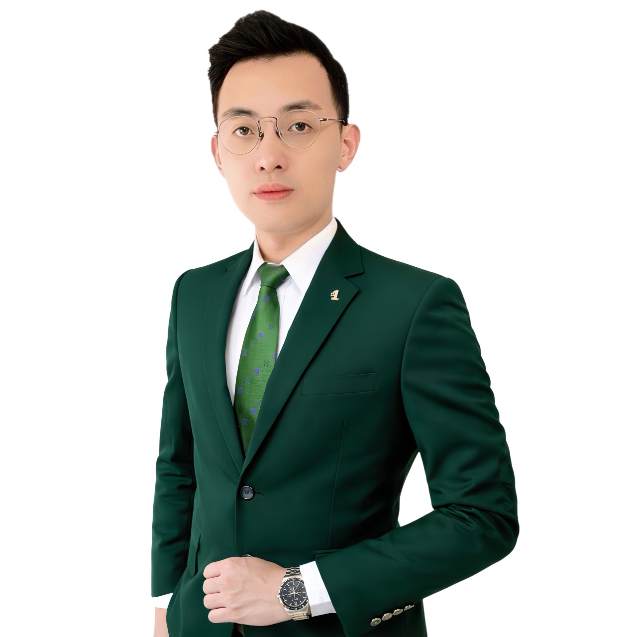 板橋.江翠北側.電梯大樓|張靖