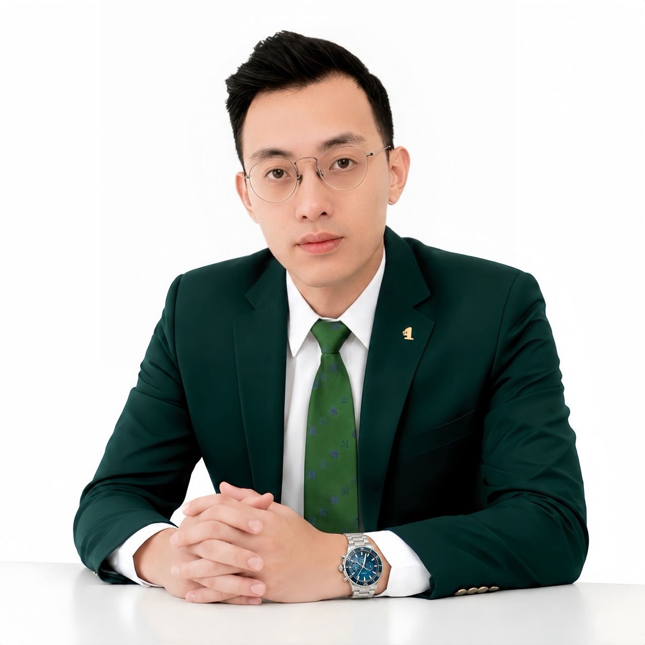 張靖