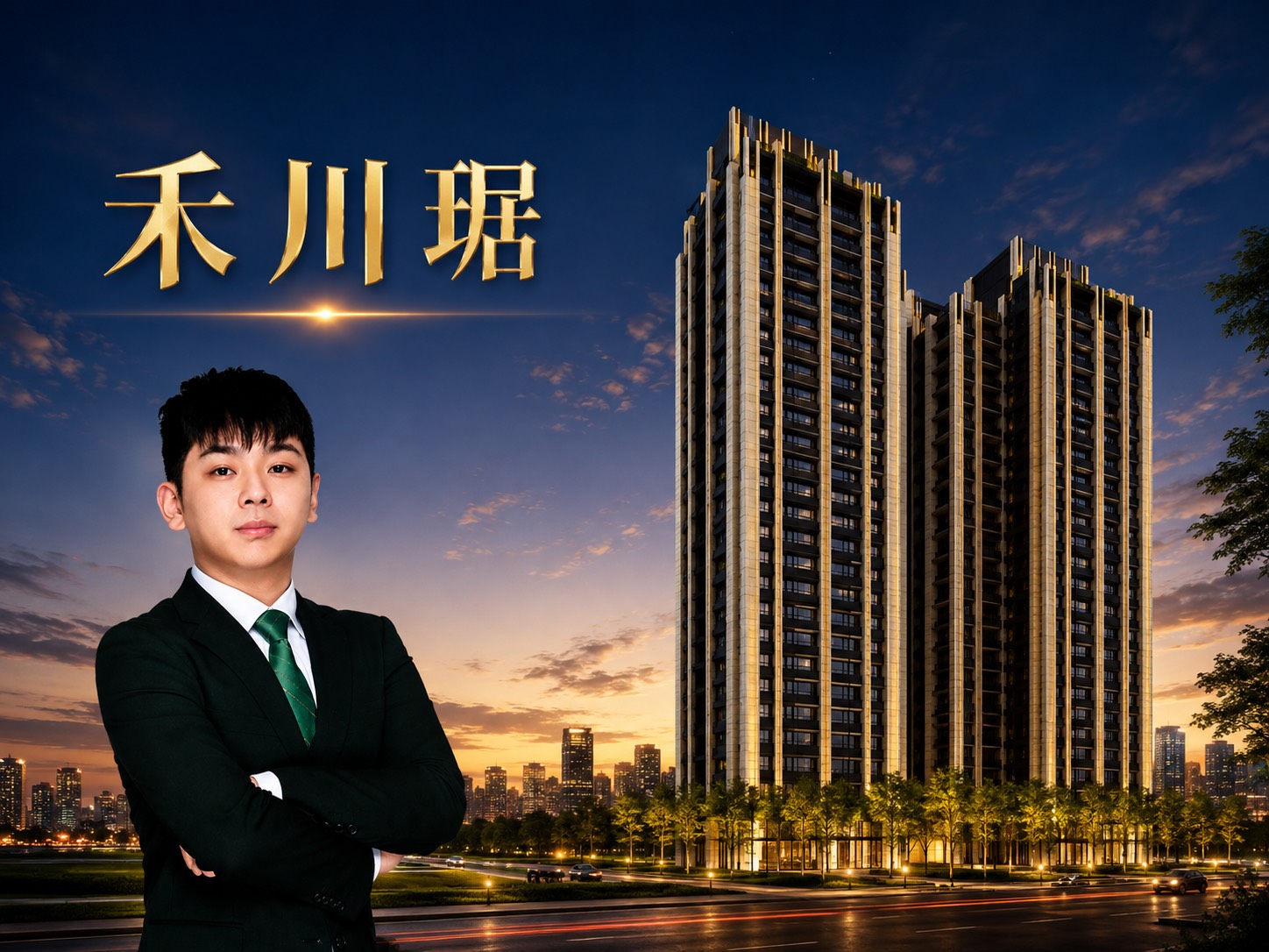2026禾川琚可以買嗎?分析優缺點、成交行情與未來增值一次看懂