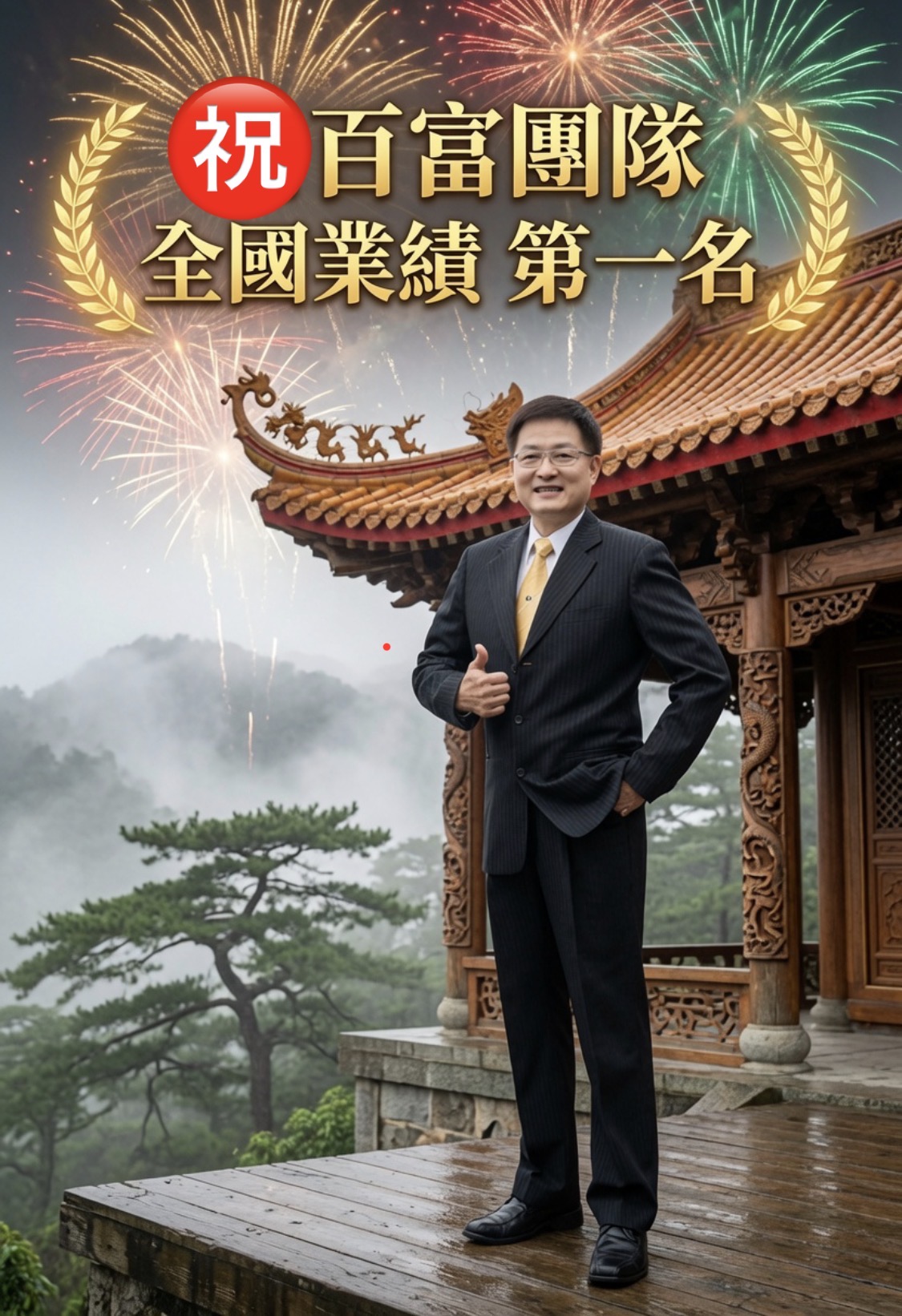新輕安3.0