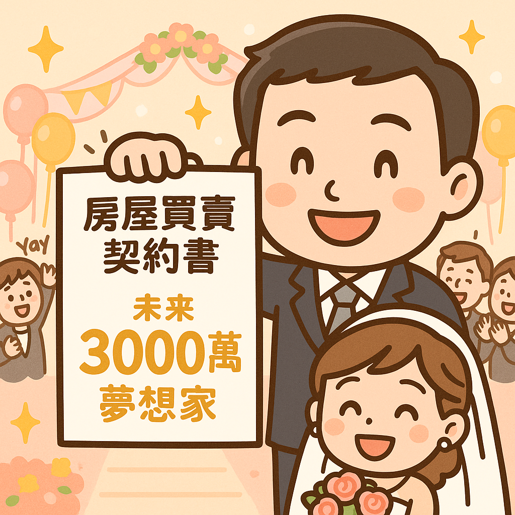 1376萬，這輩子收到最多的紅包