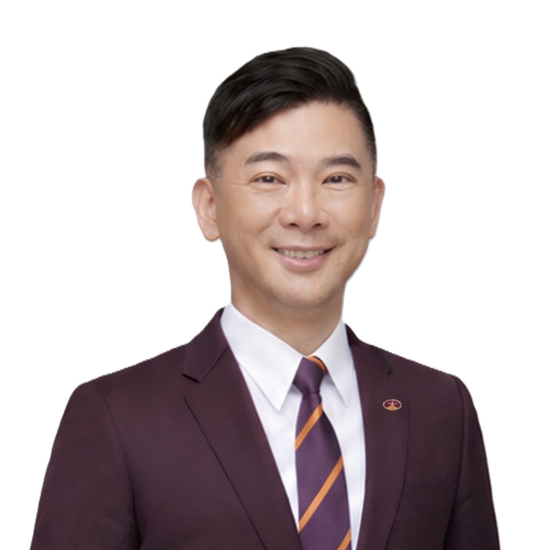 曾彥杰