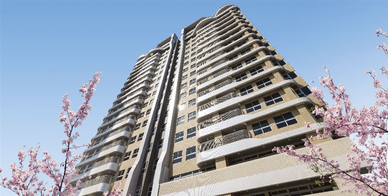 雙北親民質感住宅首選！五股「麗寶微風天地」社區全解析與麗寶建設品牌優勢