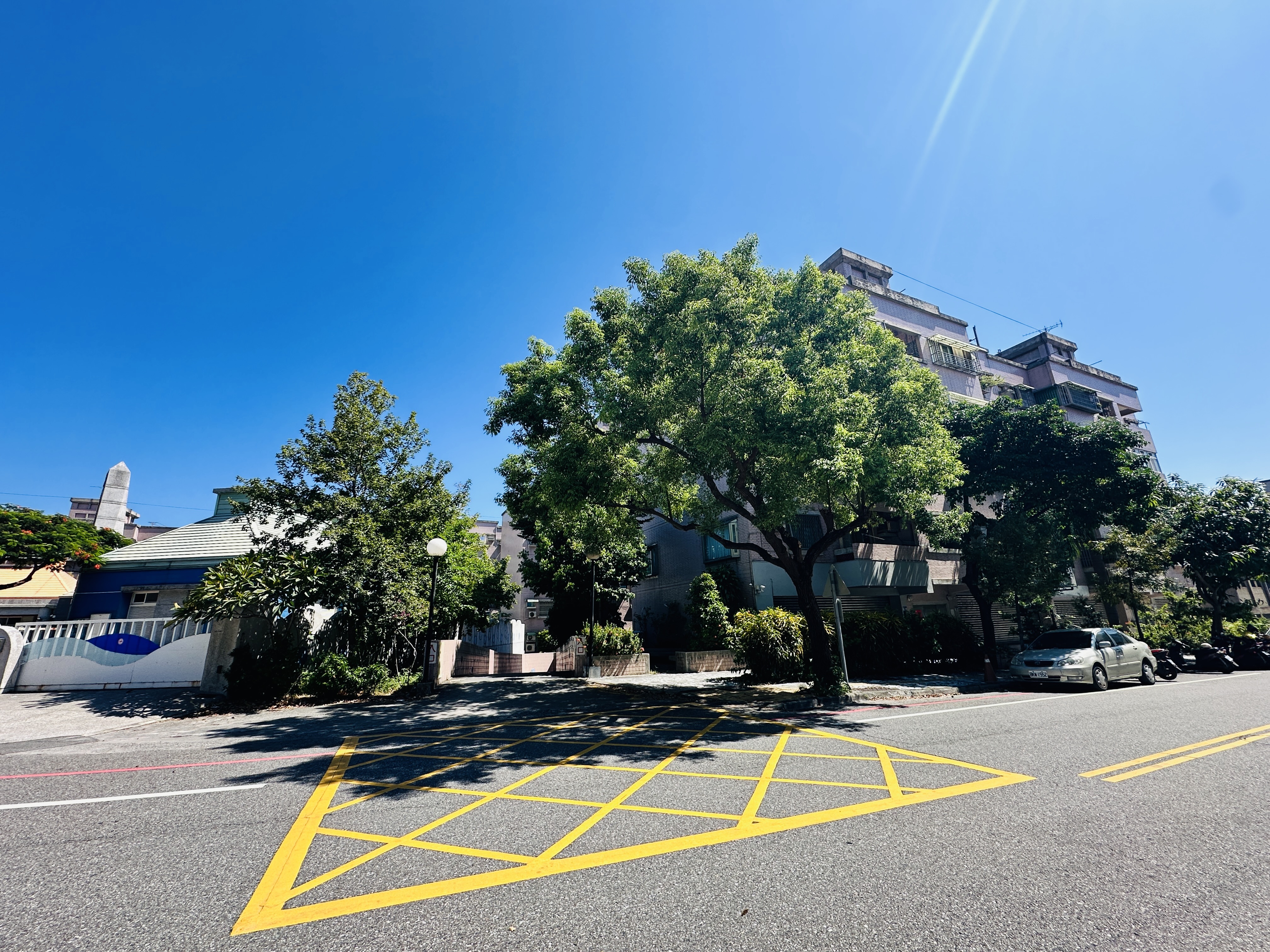 花蓮凌雲國宅適合自住還是投資?租金投報率與居住品質完整解析