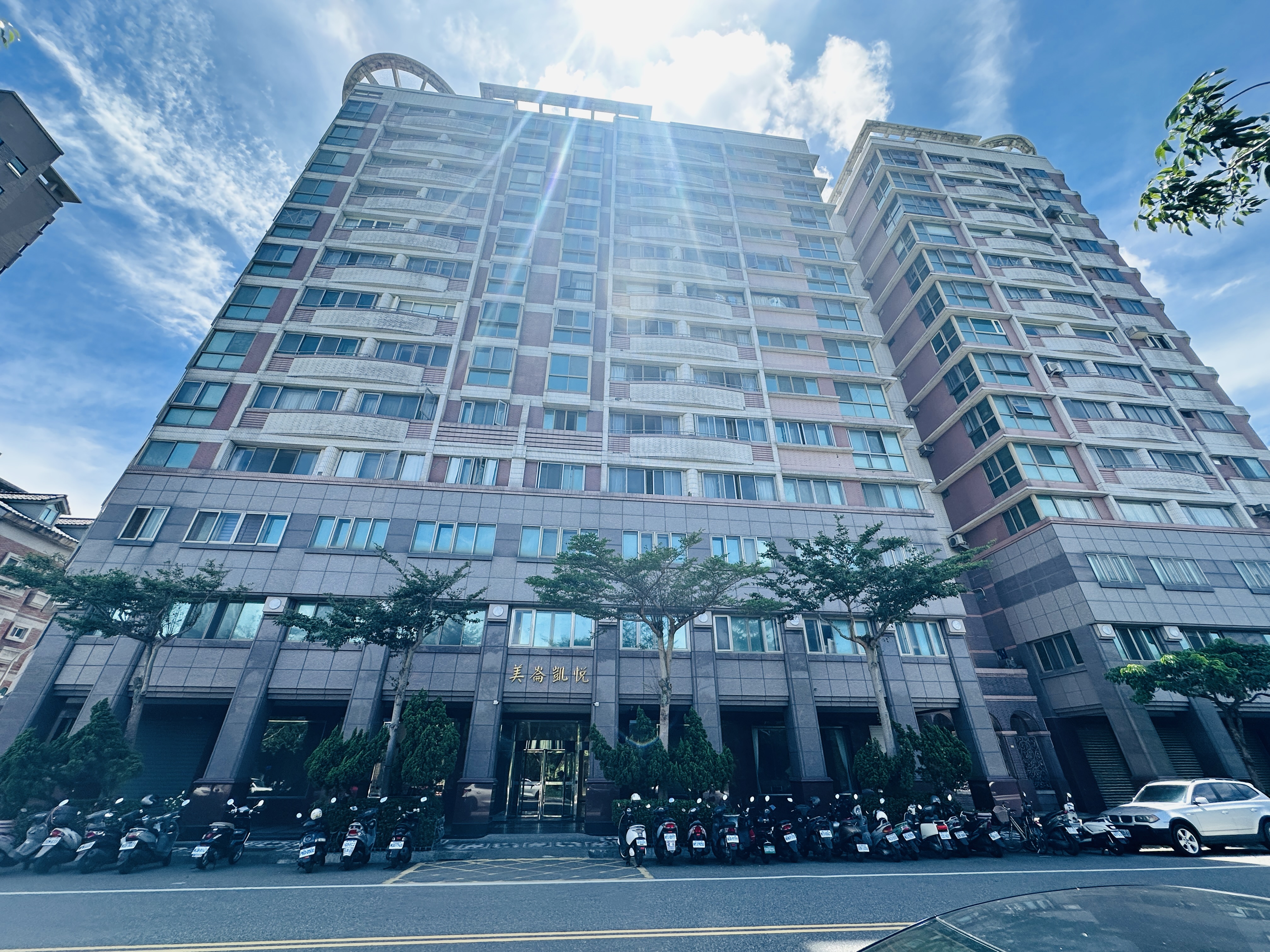 美崙凱悅值得買嗎?在地房仲從地段優勢、結構安全到轉手率完整解析-花蓮永慶書瑋