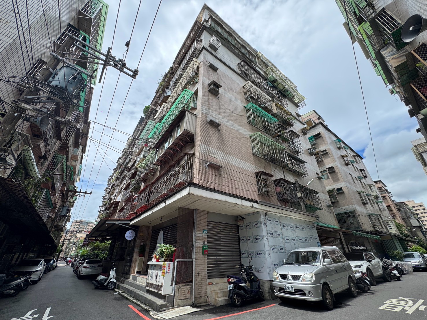2026土城京華大地A區可以買嗎?分析優缺點、成交行情與未來增值一次看懂