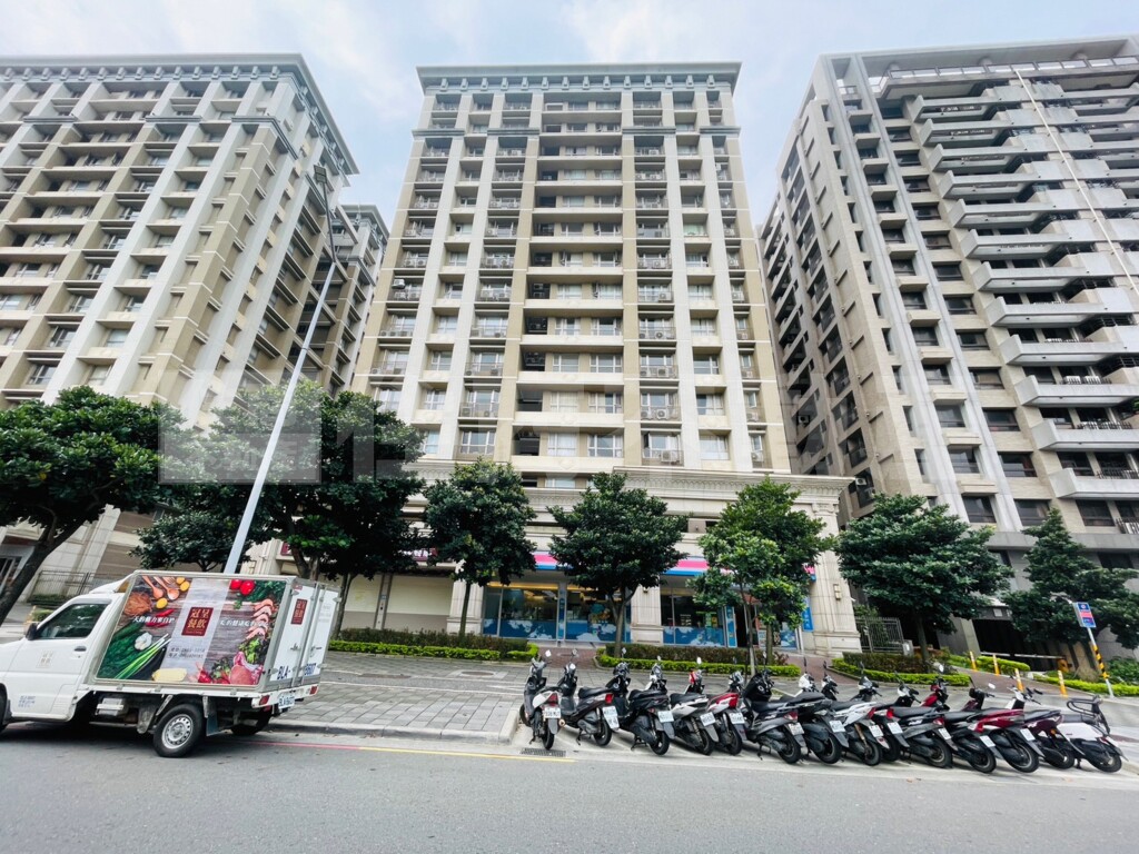 2026和合和丰可以買嗎?分析優缺點、成交行情與未來增值一次看懂