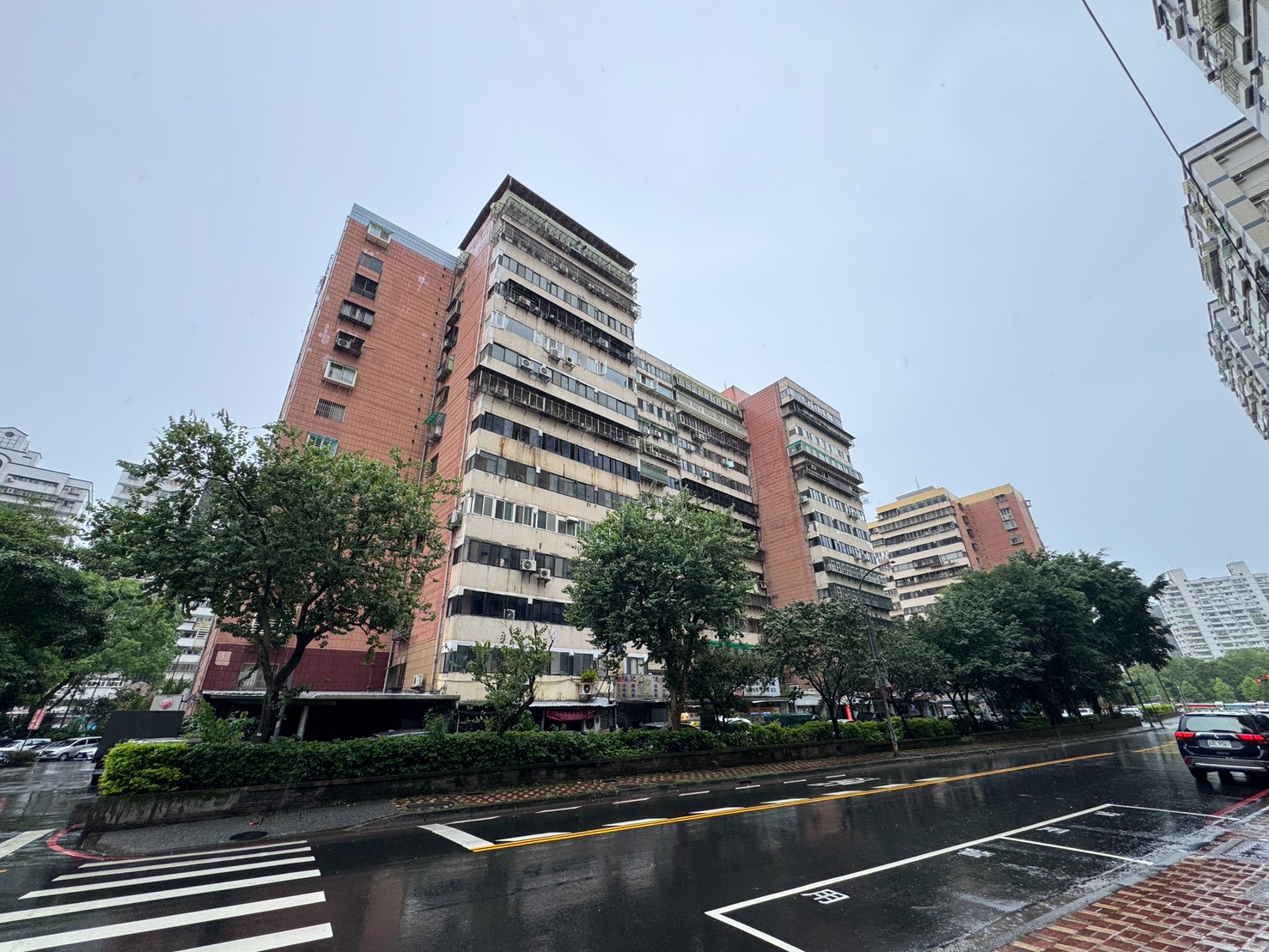 林口陽光社區／幸福家園｜1098萬也能住林口大3房？