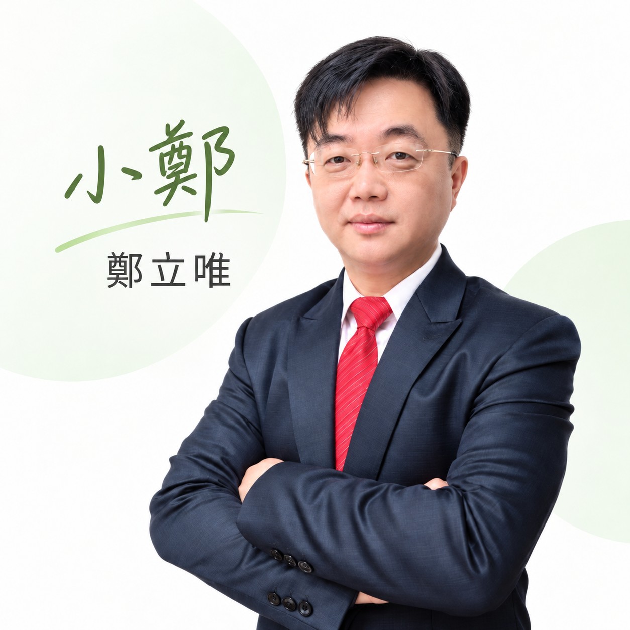 鄭立唯