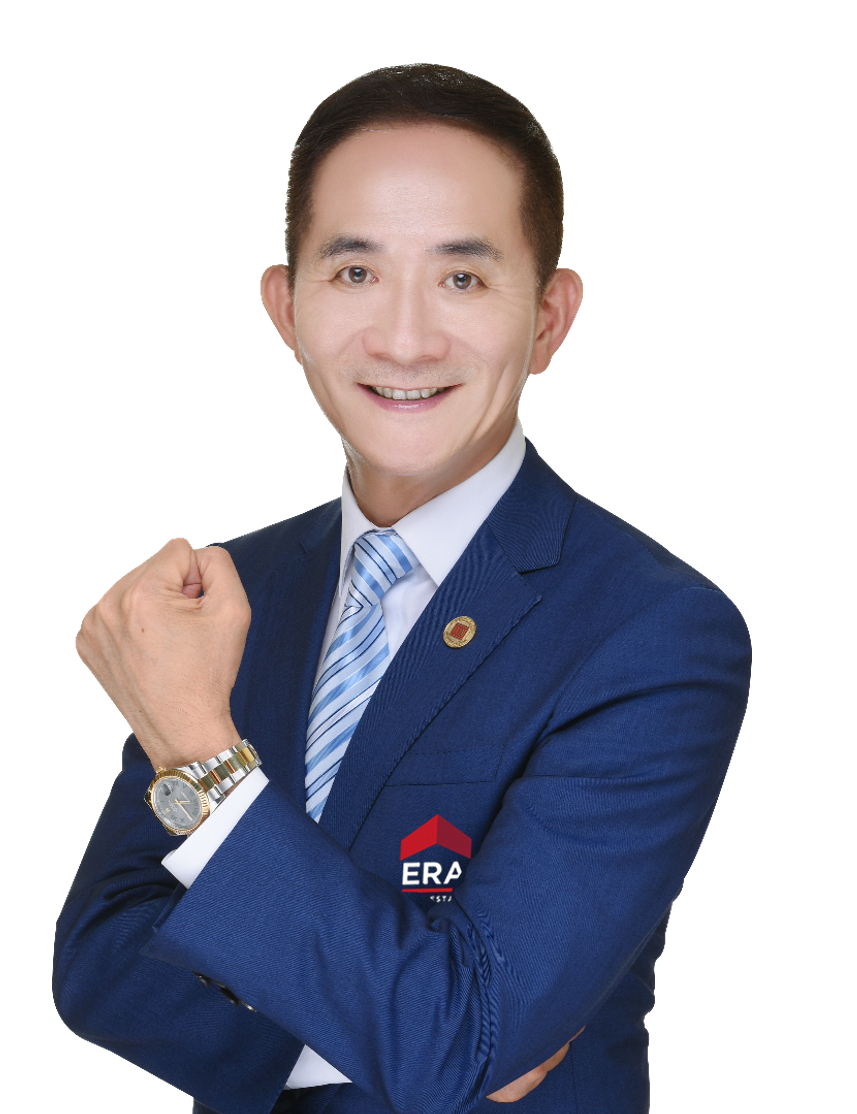 國際地產專家/美商ERA