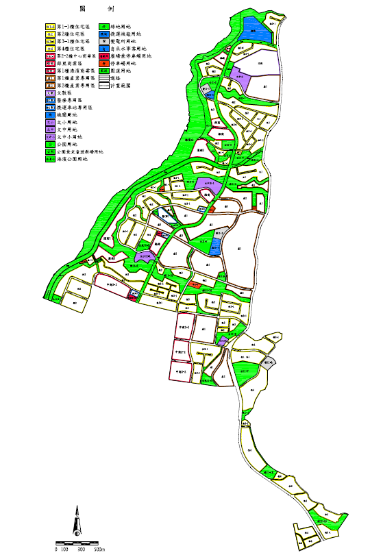 2026淡水新市鎮二期一區土地可以投資嗎?分析優缺點、行情與未來增值一次看懂