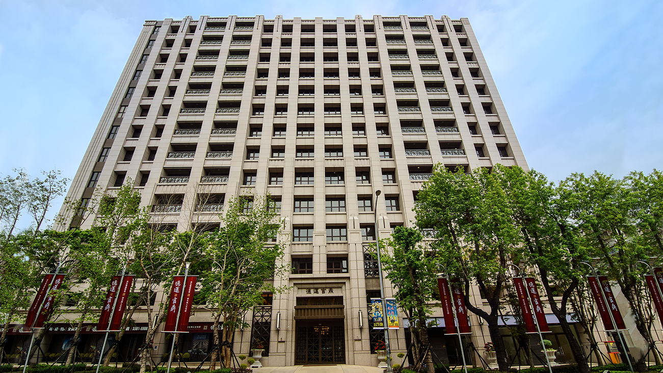 換屋買德運官鼎好嗎？中山區高級住宅換屋優勢、坪數規劃與自住價值完整解析