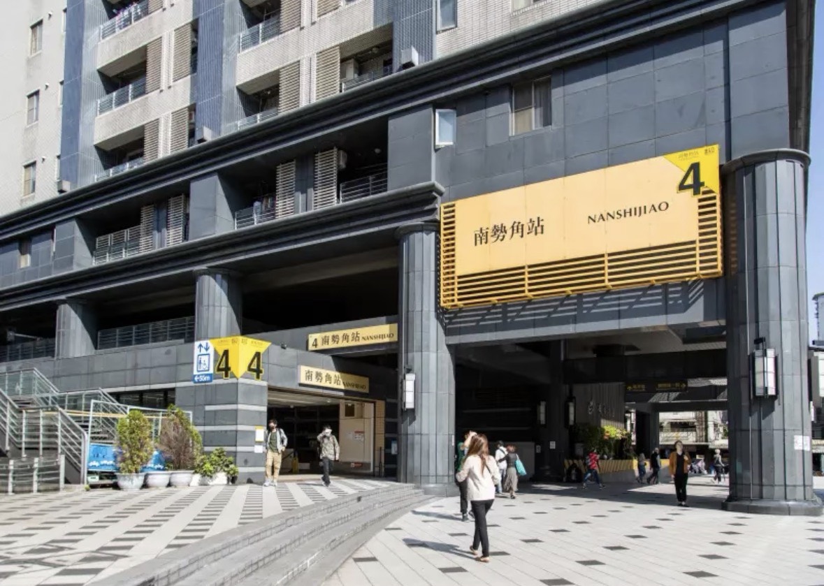 南勢角商圈買房指南:捷運總站起站與南洋文化異國生活圈 ~