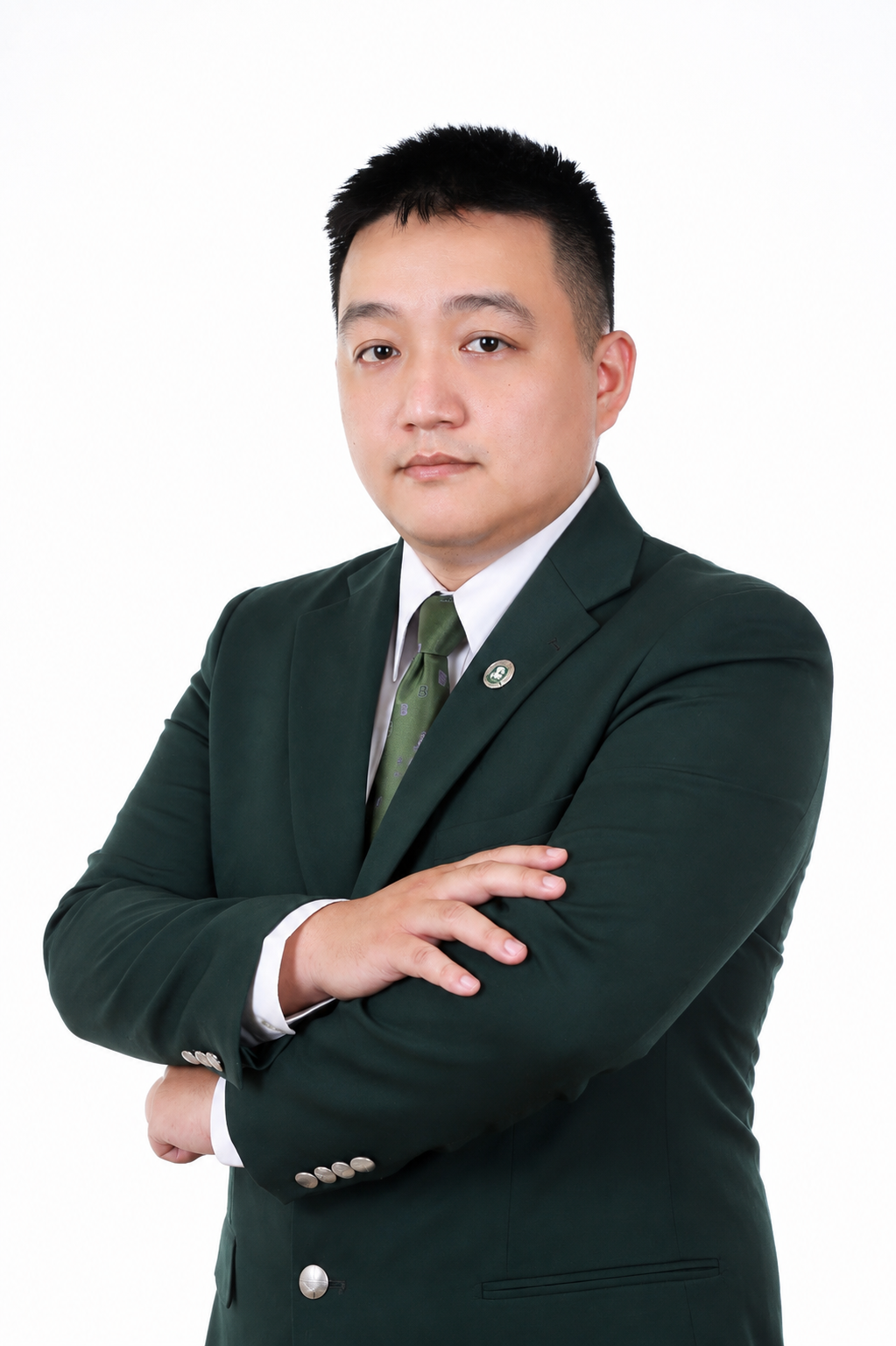 裴錦德