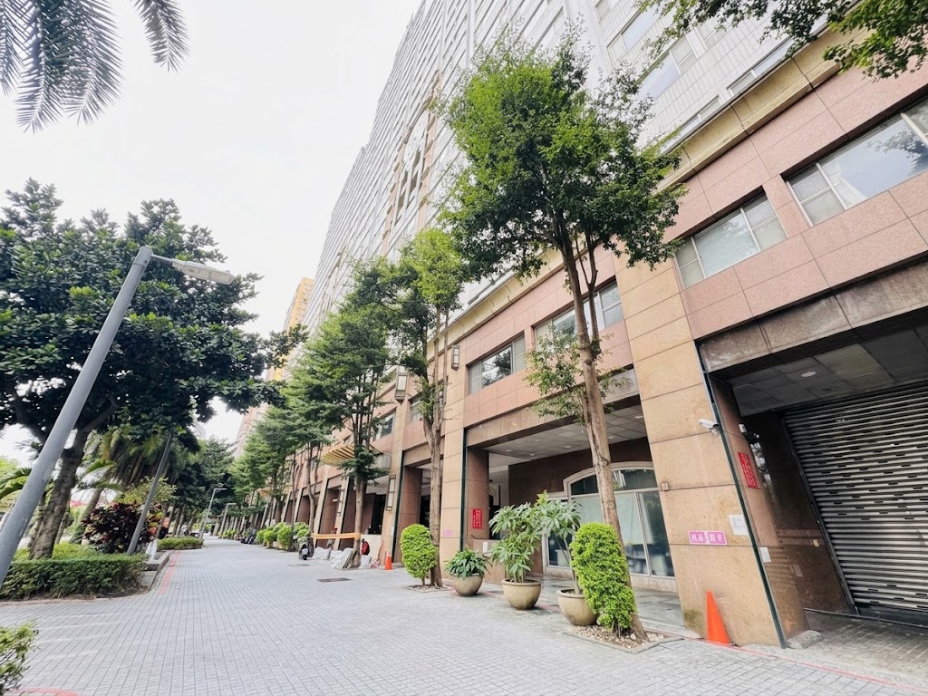 永和水築館值得買嗎？完整解析水岸環境、交通機能、社區特色與購屋優缺點