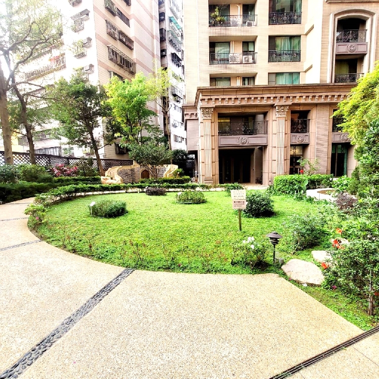 芬第夏宮-地中海特區值得買嗎？永和永貞永利商圈優缺點、超低公設比與自住價值完整解析