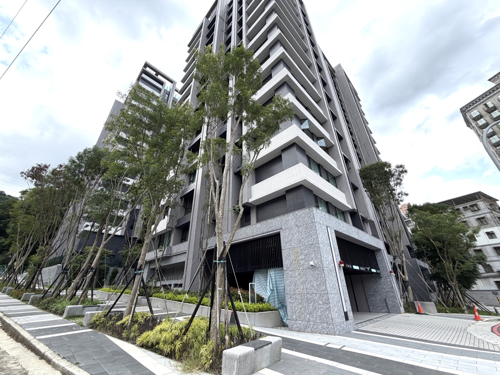 景安文匯值得買嗎？捷運景安站生活圈優缺點、房價行情與自住價值完整解析