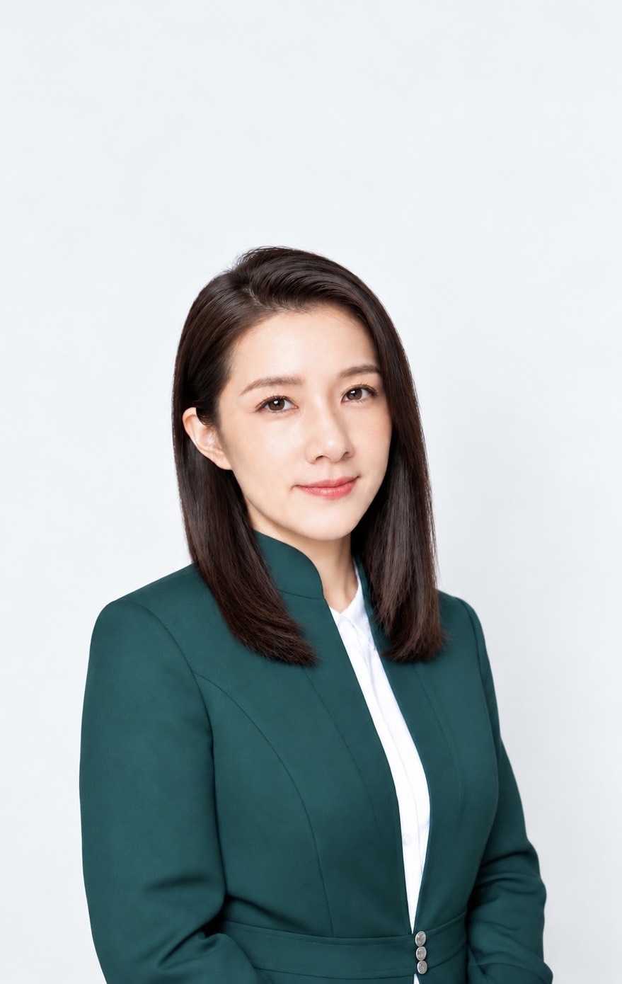 雙北房屋買賣_鄭欣妮