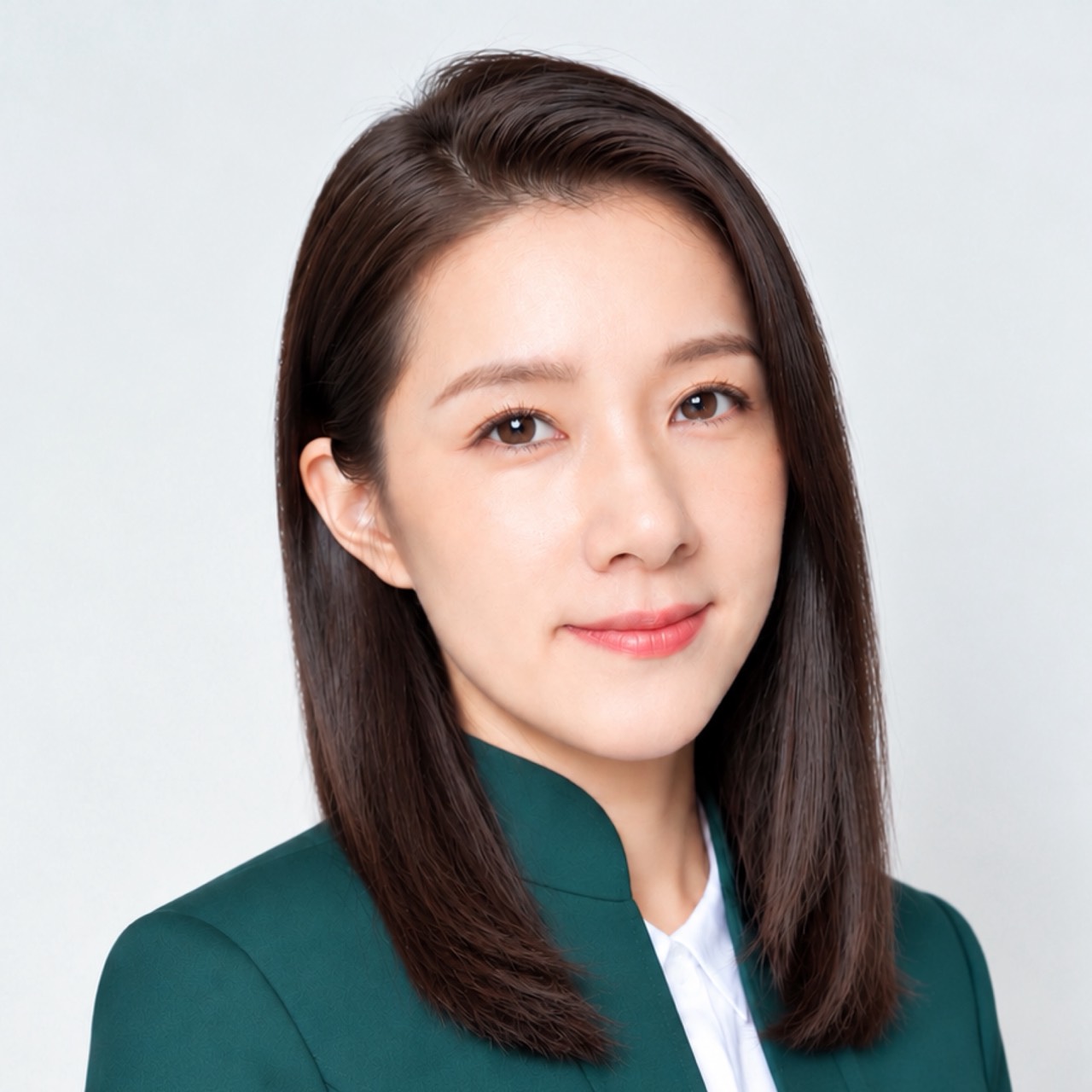 鄭欣妮